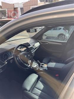 بي ام دبليو X3